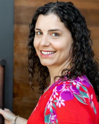 Photo of Patrice Payment, Licensed Professional Counselor in Roswell, GA