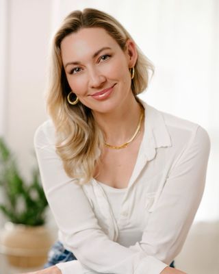 Photo of Susan Ryder-Collins, Counsellor, MACP, CCC, ND