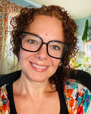 Photo of Bela K Quinn, Licensed Professional Counselor, MA, LPC, LSSP, RYT500