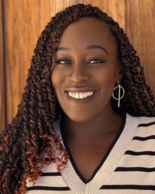 Photo of Alisia Fajinmi-Babalola - Nahum Therapy Services, Marriage & Family Therapist, LMFT, CA & FL