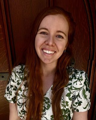 Photo of Courtney Lozano, Pre-Licensed Professional, MA