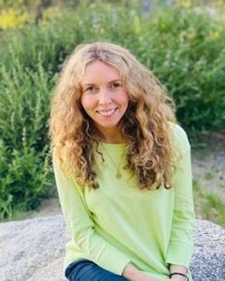 Photo of Megan Larson, Clinical Social Work/Therapist, MSW, LCSW