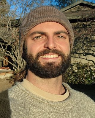 Photo of Lucas Carvalho, Professional Counselor Associate, MA