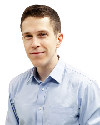 Photo of Daniel Joseph Franco, Clinical Social Work/Therapist, LCSW