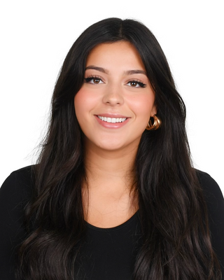 Photo of Myriam Benchaya, Counsellor, MA