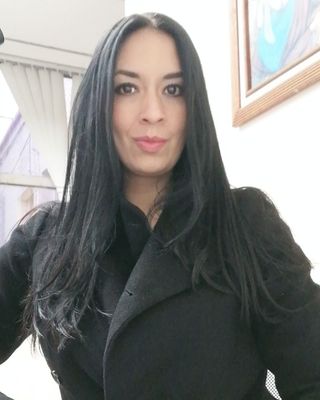 Foto de Dulce Carolina Garcia Trejo, Psicólogo, Maestría