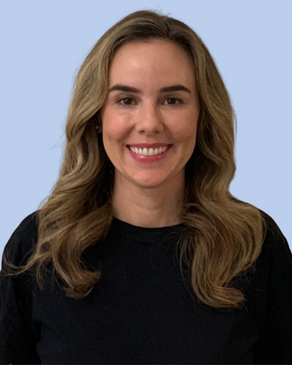 Photo of Gina Martinelli, Psychiatric Nurse Practitioner, PMHNP