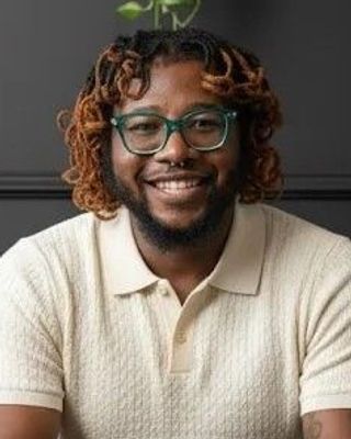 Photo of Malik Brandon Ashe, Drug & Alcohol Counselor, LACT, MPH