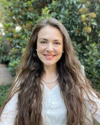 Photo of Egle Urbonaviciute, Counselor, MA, LMHC, NCC