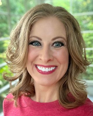 Photo of Amy E. Scott, Psychologist, PsyD