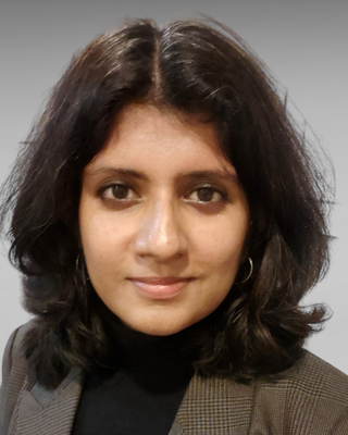 Photo of Aastha Jain, Registered Psychotherapist in Flesherton, ON