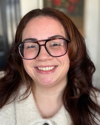 Photo of Maddie McCain, Marriage & Family Therapist Associate, AMFT