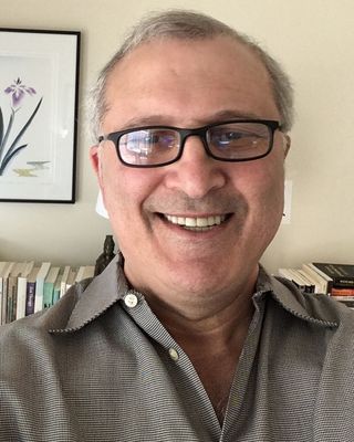 Photo of Dr. Philip Martin Takakjian, Psychologist, PhD