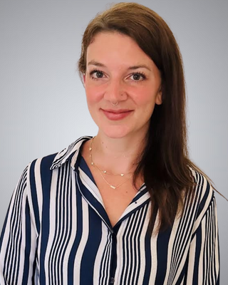 Photo of Lucia Ciccarello, Counselor, LMHC