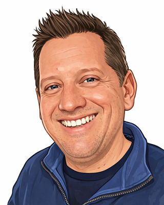 Photo of Michael Uram, Marriage & Family Therapist, MA, LMFT, LPCC