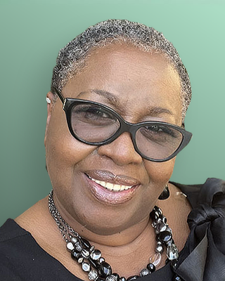 Photo of Robin Stitt, Licensed Clinical Mental Health Counselor, LCMHC