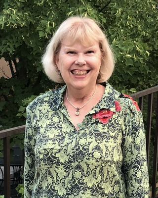 Photo of Andrea Duff, Counselor, LPCC
