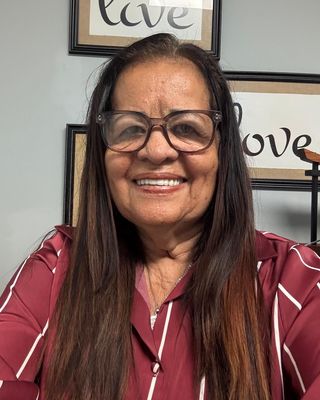 Photo of Cleyde Crofoot, Counselor, PhD, LCCC, NPT-C