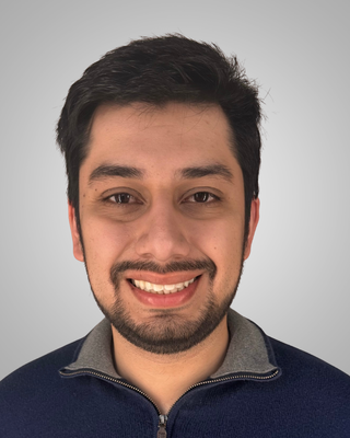 Photo of Jeremiah Palacios, Physician Assistant, PA-C
