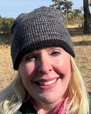 Photo of Dr. Diedre L Wade, Licensed Professional Clinical Counselor, PhD, LPCC-S, LMHC