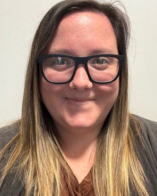 Photo of Kelsey Freese, Associate Clinical Social Worker, ASW