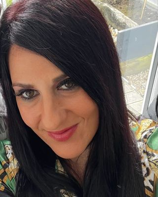 Photo of Maria Malster, Counsellor, BACP