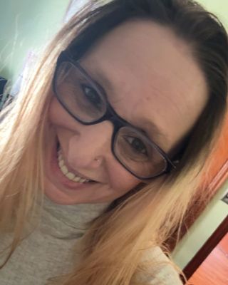 Photo of Angela Mellott, Clinical Social Work/Therapist, LGSW