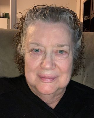 Photo of Dr. Jane A Hull, Psychologist, PhD, LADC, EMDR