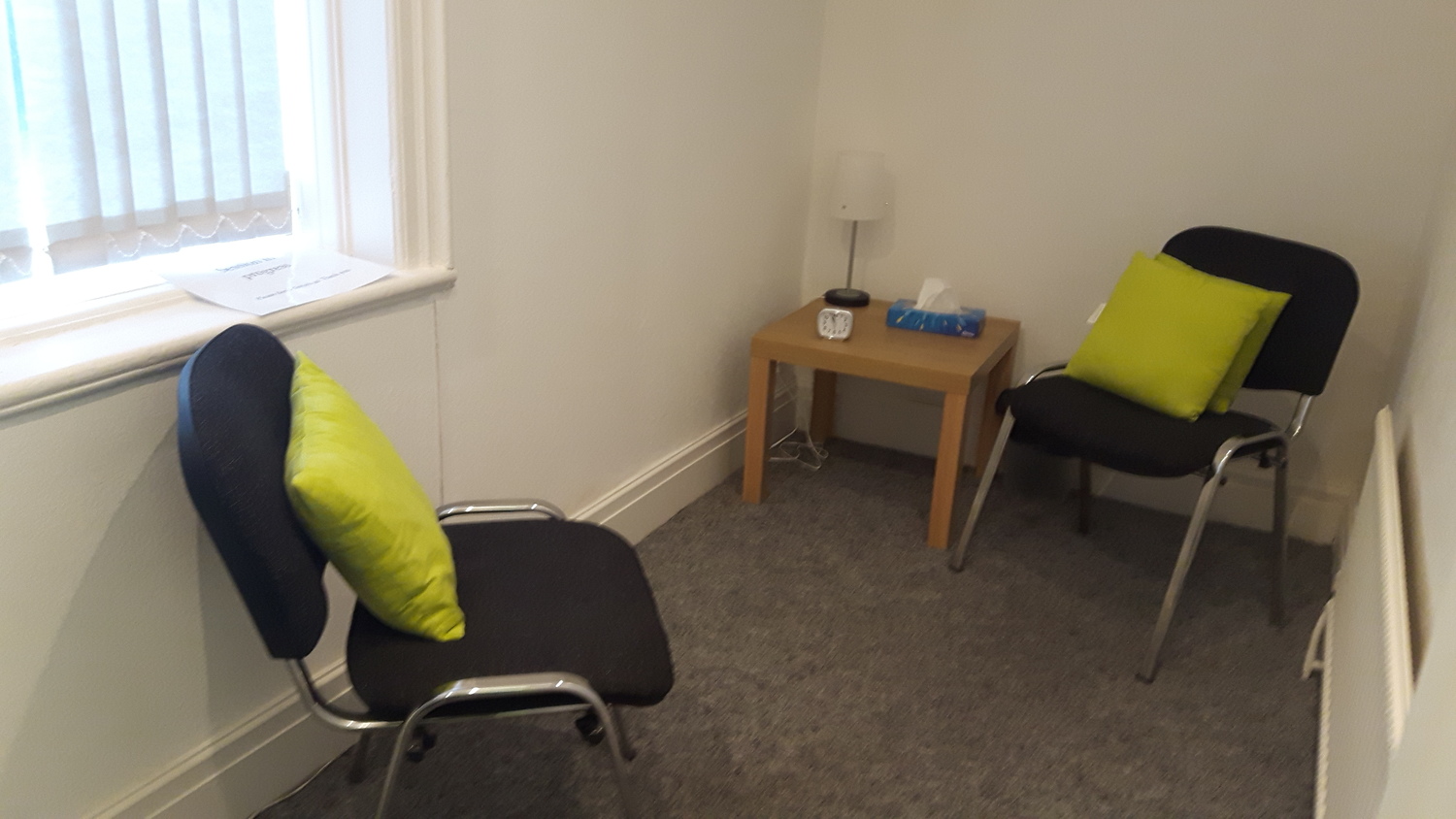 LC Psychology, Psychologist, Manchester, M41 Psychology Today