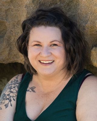 Photo of Amy Schaet, Counselor, LMHC, LPC