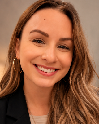 Photo of Christie Rios, Counselor, MA, LMHC, CCTP