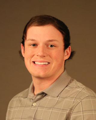 Photo of Adam Martinson, Psychologist, LCP