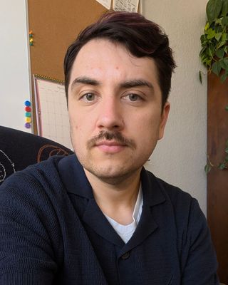 Photo of Jonathan Grammatico, Clinical Social Work/Therapist, LCSW