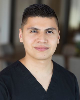 Photo of Orlando Guardiola, Psychiatric Nurse Practitioner in Houston, TX