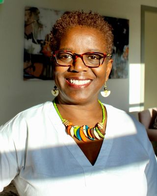 Photo of Monya Glass Jade, Clinical Social Work/Therapist, MSW, LCSWA