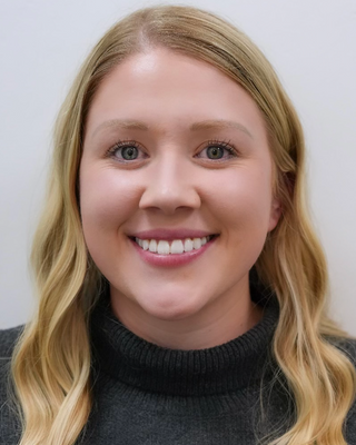 Photo of Nicole Vanluween, MA