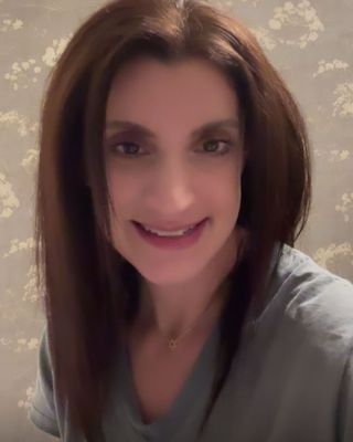 Photo of Leah Bailey, Registered Social Worker, BSW, RSW