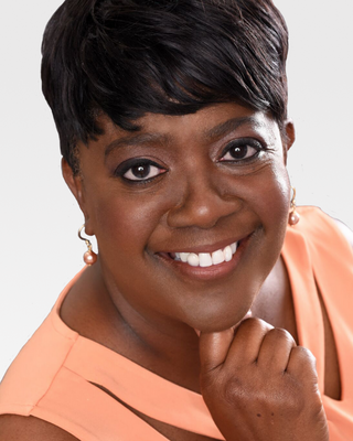Photo of Marion Montgomery, Licensed Professional Counselor in Houston, TX