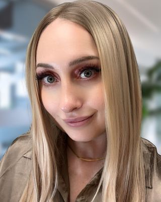 Photo of Amber Mickelsen, Clinical Social Work/Therapist, LCSW