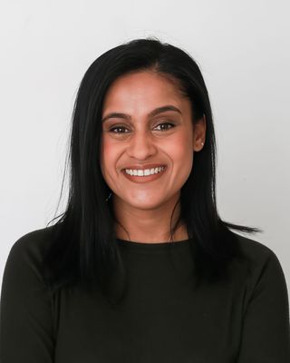 Photo of Mandeep Lalli, Registered Psychotherapist (Qualifying), BBA, MACP