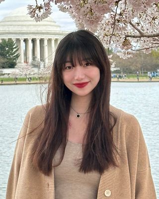 Photo of Sunny Shang, Counselor, LAC, MSEd