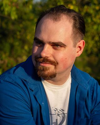 Photo of Joshua Sloan, Licensed Professional Counselor, RIC