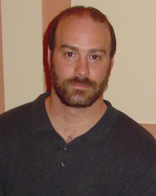 Photo of Michael Kleppin, Counselor in Charleston, IL