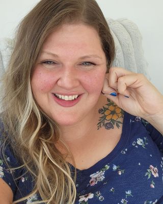 Photo of Bobbie-jo Hurt, Licensed Professional Counselor, LPC, CSAC