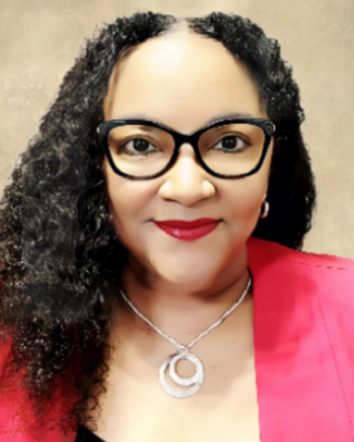 Photo of Rolanda Harris, Clinical Social Work/Therapist, LCSW