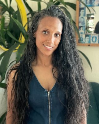 Photo of Moryah Schindler, Clinical Social Work Associate, CSWA