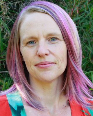 Photo of Dr. Nicole Wilson, PhD