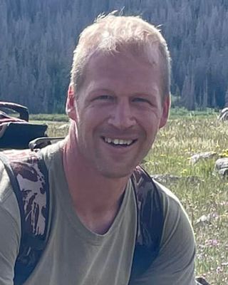 Photo of Nathan Pond, Counselor in West Jordan, UT