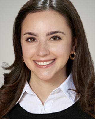 Photo of Hannah Blustein, Clinical Social Work/Therapist, LCSW