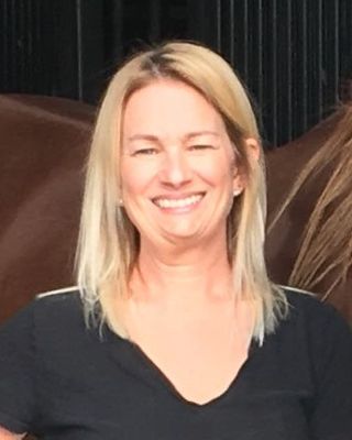 Photo of Amy Willard, Licensed Professional Counselor, LPC